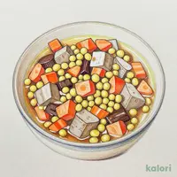 ７プレミアム　　　　　野菜豆