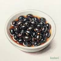 ７プレミアム　　　　　黒豆