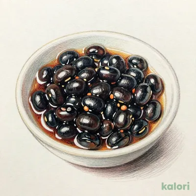７プレミアム　　　　　黒豆