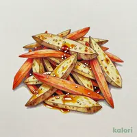 ７プレミアム　きんぴらごぼう