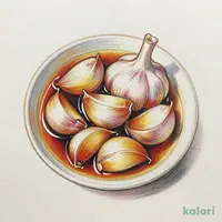 ７プレミアム　にんにく醤油味