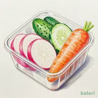 Assorted Nukazuke (Rice Bran Pickles)