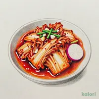 Korean Kimchi