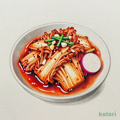 Korean Kimchi
