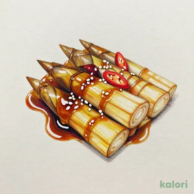 ７プレミアム　穂先メンマ