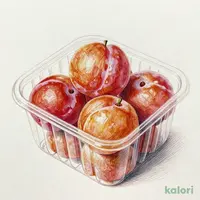 ７プレミアム　紀州南高梅うす塩味