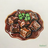 ７プレミアムゴールド　金のビーフシチュー