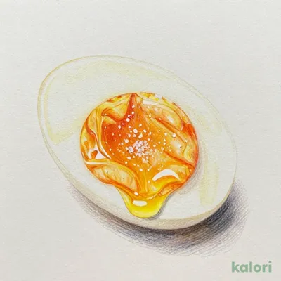 ７プレミアム味付き半熟とろっとゆでたまご