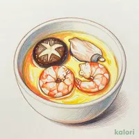 ７プレミアム茶碗蒸し