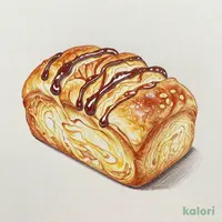 さけるバタースコッチ