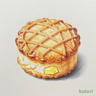 サクふわメロンパン