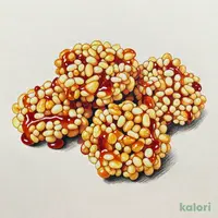 セブンプレミアム　ひとくち歌舞伎揚