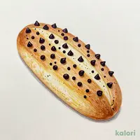 チョコ棒