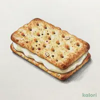 ７カフェ　香ばしシリアル　シュガーバターの木