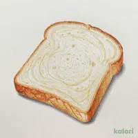 Seven The Price Moist Sliced Bread (6 Slices)