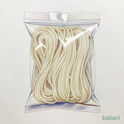 Shirataki (Konjac Noodles)