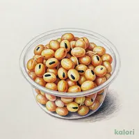 ７ザ・プライス　　　　小粒納豆