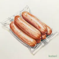 ７ザ・プライス　　　　徳用ウインナー