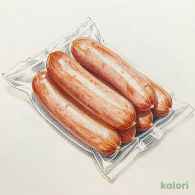 ７ザ・プライス　　　　徳用ウインナー