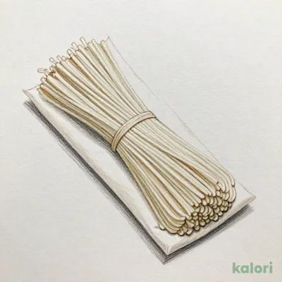 ７ザ・プライス　そうめん　５００ｇ