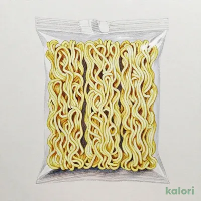 ７ザ・プライス　札幌生ラーメン３人前
