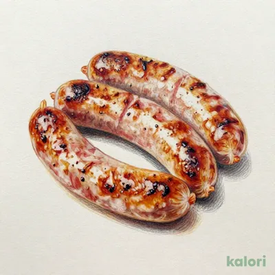 Coarse-Ground Wiener Sausages