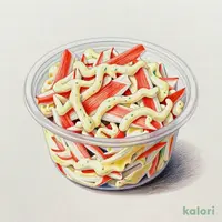 ７プレミアム　　　　　おつまみカニカマ
