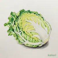 ７プレミアム　　　　　ざく切りキャベツ