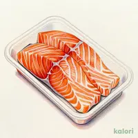 7プレミアム スモークサーモン