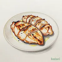 7プレミアム 国産鶏の炭火焼70g