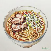 ７プレミアム　　　　　極太麺