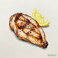 ７プレミアム　　　　　炭火で焼いたやげん軟骨