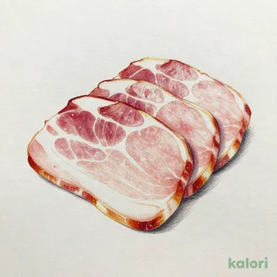 Smoked Prosciutto
