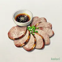 7プレミアム 燻製豚レバー