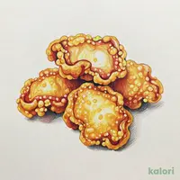 ７プレミアム　　　　　鶏のなんこつ揚げ