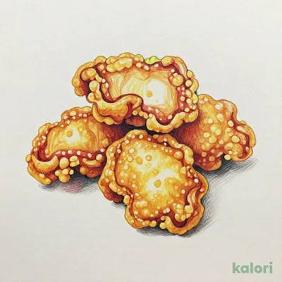 ７プレミアム　　　　　鶏のなんこつ揚げ