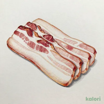 Smoked Bacon