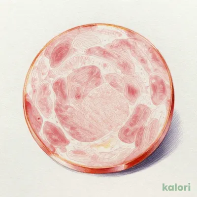７プレミアム　　　ロースハム