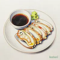 7プレミアム あかにし貝
