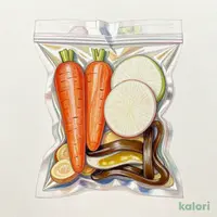 7プレミアム けんちん汁・豚汁用水煮
