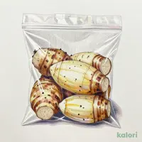 ７プレミアム　さといも水煮