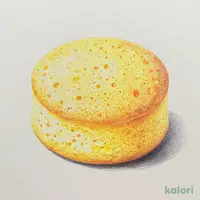 ７プレミアム　たまご蒸しパン