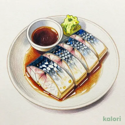 ７プレミアム　にしんの酢漬け