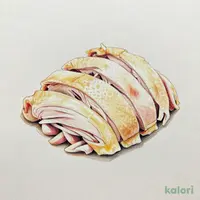 ７プレミアム　ほぐしサラダチキン