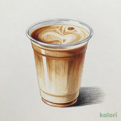 Cafe Latte, Regular