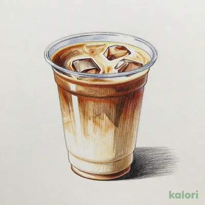 Cafe Latte, Unsweetened, 300ml