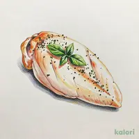 Salad Chicken, Herb