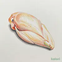 ７プレミアム　サラダチキン　プレーン