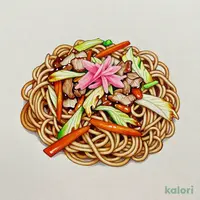 7プレミアム ソース焼そば 3食入