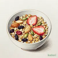7プレミアム フルグラ たっぷりアーモンド